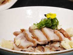 -香山湖华璋大酒店(新浦路店)