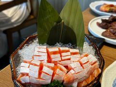 -大渔铁板烧(民盈·国贸城店)