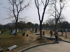 -南京市江宁方山
