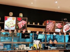 -木屋烧烤(西南角店)