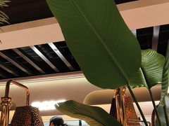 -汉丽斯巴西烤肉自助(市南店)