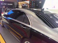 -BOP保镖隐形车衣NKD王者铠甲AX改色膜(徐汇授权店)