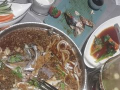 -3号仓库·创意中国菜(乐清正大广场店)