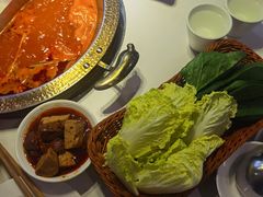 -巴邑火锅·鲜切牛肉(萧山银隆店)