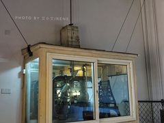 -青岛市江苏路基督教堂