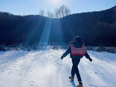 -棋盘山冰雪大世界