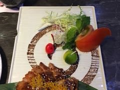 -大江户日本料理(吕厝店)