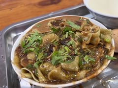 -正味斋锅巴菜(西北角店)