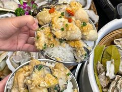 -蚝美人·生蚝海鲜烧烤(茶花园店)