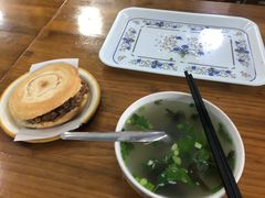 -秦豫肉夹馍(东羊市店)