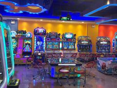 -汤姆熊欢乐世界(光启城店)
