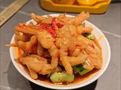-蛙喔牛蛙(仙林万达茂店)