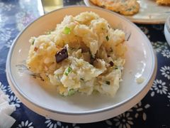 -百花人家(清水镇店)