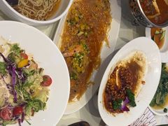 -品大三·南京菜(大行宫店)
