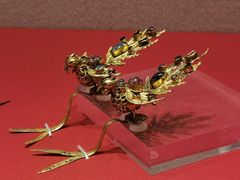 -深圳博物馆(古代艺术馆)