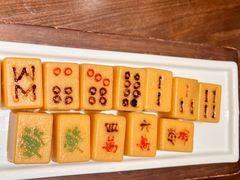 -四世同堂·京菜·烤鸭(双井店)