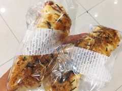 -BreadTalk面包新语·烘焙蛋糕(中华广场店)