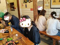 -矮子粉店1985·长沙米粉(湘春路店)