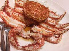 俄罗斯毛蟹-黑宝石西餐厅(汇励99城市公园店)