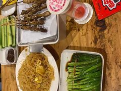 -木屋烧烤(岗顶二店)