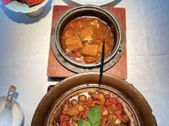 -千百味红餐厅·非遗江西菜(绿地双子塔总店)