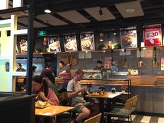 -72街红烧排骨饭(海珠丽影广场店)