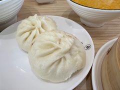 -郑记南门口·小笼汤包(山水人家店)