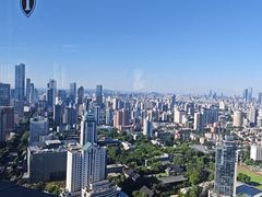 -洲际酒店·地平线全日餐厅HORIZON CAFÉ