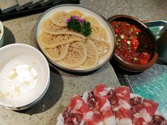 -辣斗辣火锅(太古里店)