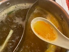 -君邦火锅(新疆大厦店)