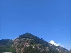 -黄山西海饭店-自助餐厅