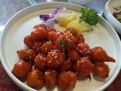 -客汀家宴·客家烟火 四季食材(集美店)