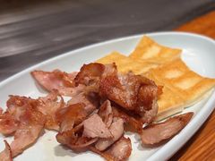 -飞阳铁板烧(ME TOWN购物中心店)