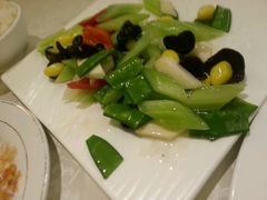 素什锦-宏玲餐厅(四川南路店)