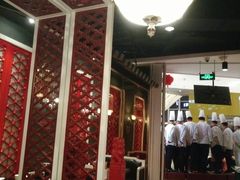 -皇城根北京风味主题餐厅(中海环宇城店)