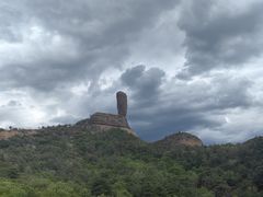 -磬锤峰森林公园