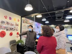 -梅园婚恋·婚姻介绍