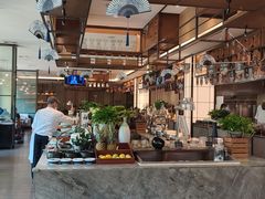 -远洲凤凰山庄臻味全日餐厅