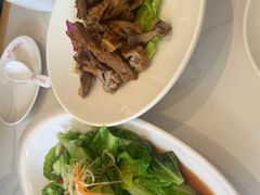 -梅利汴京烤鸭•开封豫菜地标店(晋安路店)