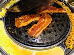 -韩宫宴烤肉·料理(南京江宁万达店)