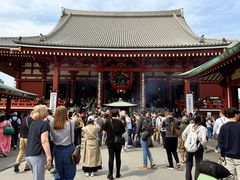 -浅草寺