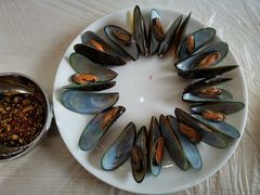 -覃记海鲜美食餐厅