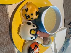 -帝企鹅自助餐厅•儿童岛•真企鹅(长隆企鹅酒店)