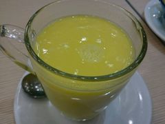 -佰搭果·广式茶餐厅(西华路店)