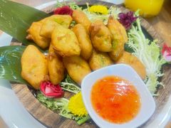-花溪雨·森林餐厅(石基店)