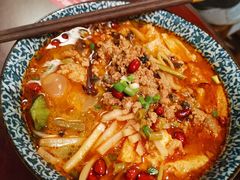 柳州螺蛳粉-粉家柳州螺蛳粉(杨宅路店)