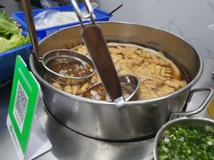 油豆腐-化州颜勇牛腩(深圳总店)