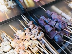 -魏家凉皮(梨园店)