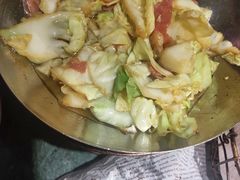 -新白鹿餐厅(悠迈生活广场店)