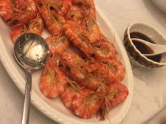 -万宝海鲜舫(劳动公园店)